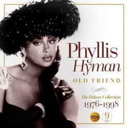 OLD FRIEND - THE...