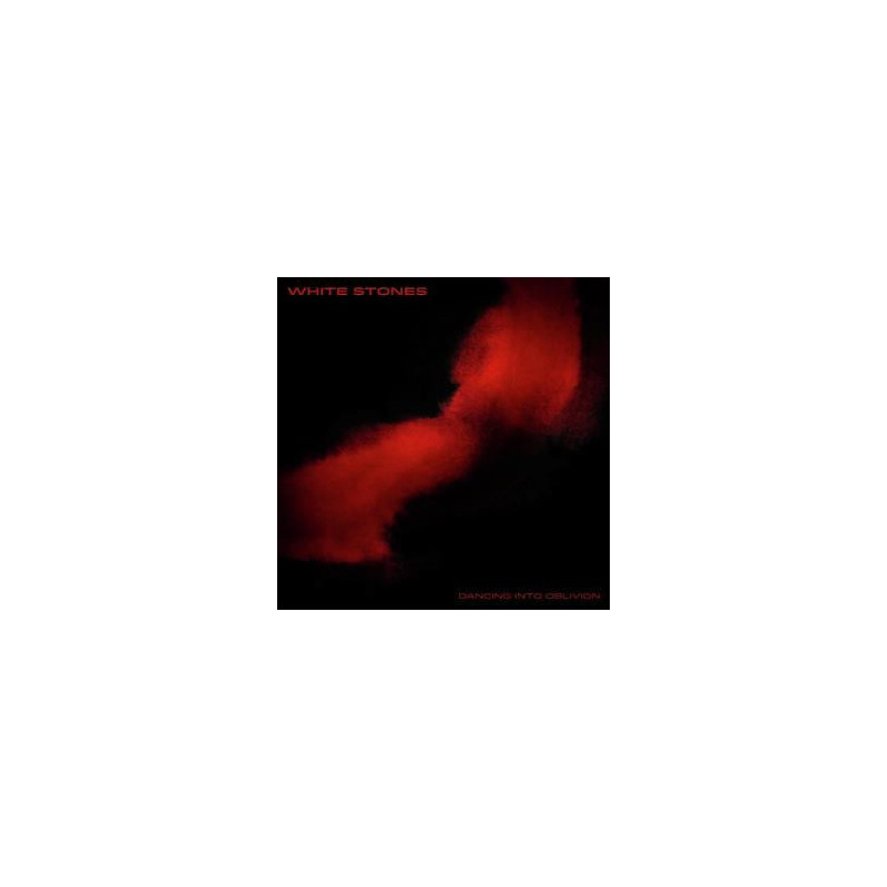 DANCING INTO OBLIVION
