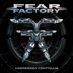 AGGRESSION CONTINUUM