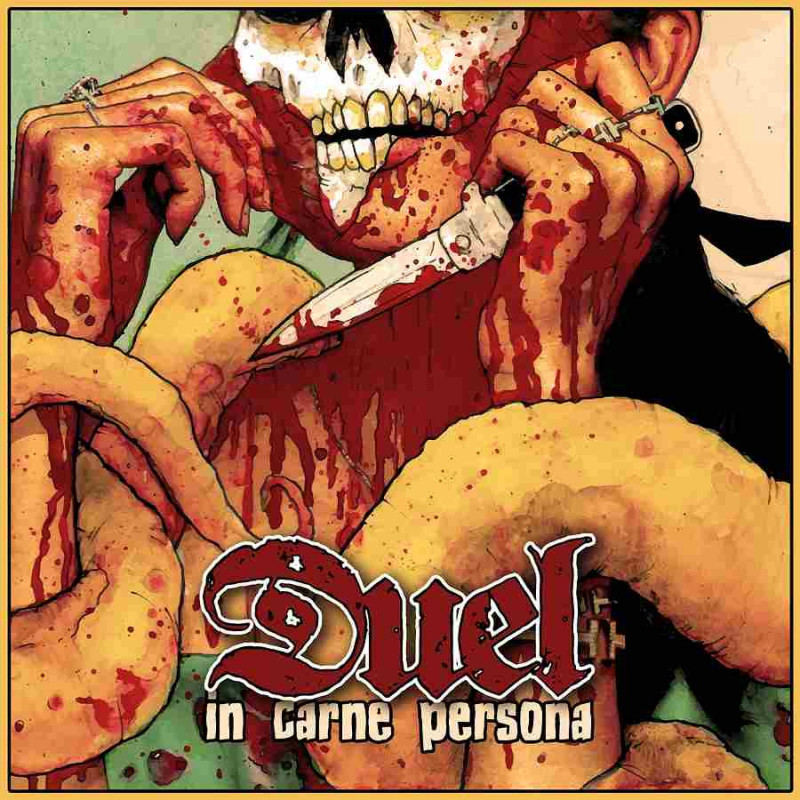 IN CARNE PERSONA