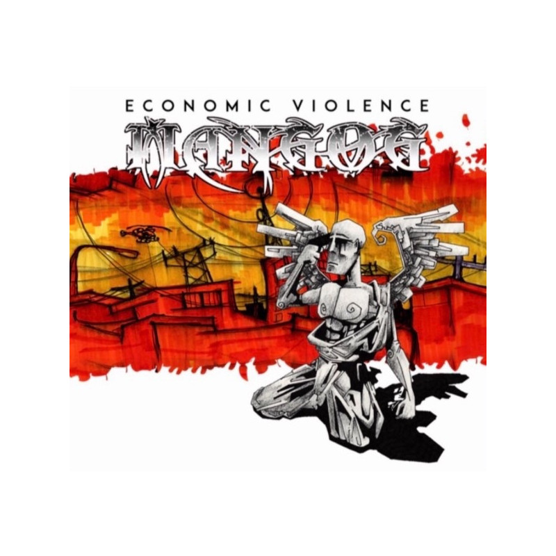 ECONOMIC VIOLENCE