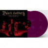 HEAVEN IN HARTFORD - PURPLE VINYL