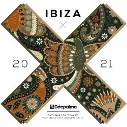 DEEPALMA IBIZA 2021