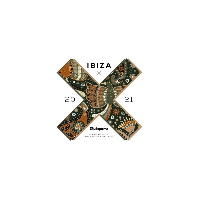 DEEPALMA IBIZA 2021