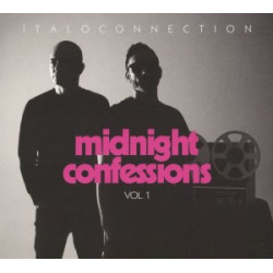 MIDNIGHT CONFESSION VOL.1