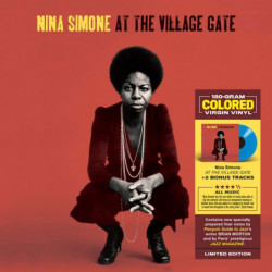 AT VILLAGE GATE [LTD.ED....