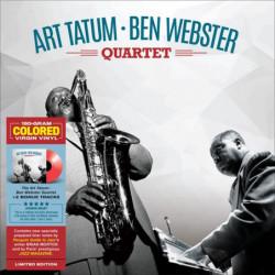 ART TATUM & BEN WEBSTER...