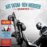 ART TATUM & BEN WEBSTER QUARTET [LTD.ED.