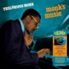 MONK'S MUSIC  [LTD.ED. BLUE VINYL]
