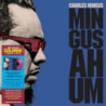 MINGUS AH HUM  [LTD.ED. BLUE VINYL]