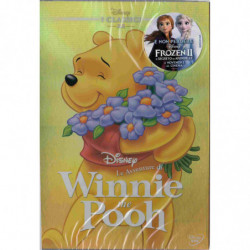 LE AVVENTURE DI WINNIE THE POOH - REPKG2015