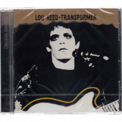 TRANSFORMER - BONUS TRACK