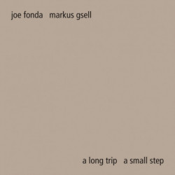 A LONG TRIP A SMALL STEP