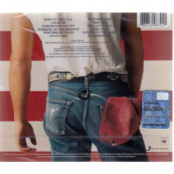 BORN IN THE U.S.A.