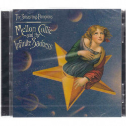 MELLON COLLIE AND THE...