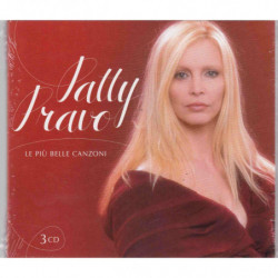 PATTY PRAVO