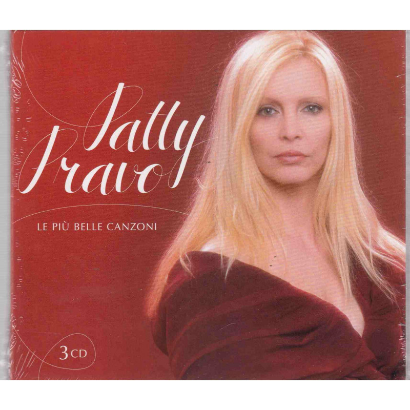 PATTY PRAVO