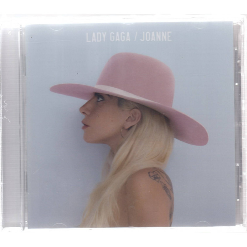 JOANNE