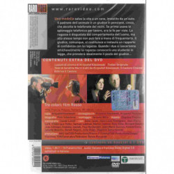 TRE COLORI: FILM ROSSO DVD (1994)