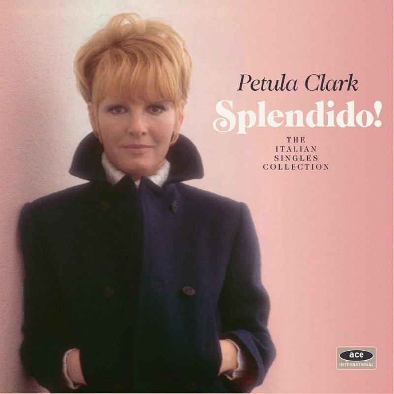 SPLENDIDO! THE ITALIAN SINGLES COLLECTIO
