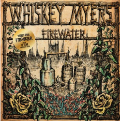 FIREWATER - 10YR ANNIVERSARY