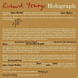 HOLOGRAPH