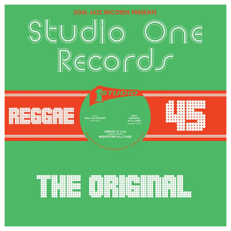 GREEDY G/GRANNY SCRATCHSCRATCH