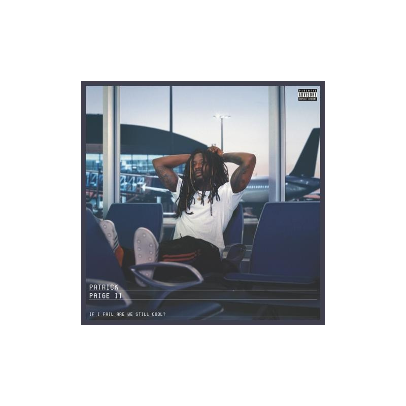 IF I FAIL ARE WE STILL COOL?