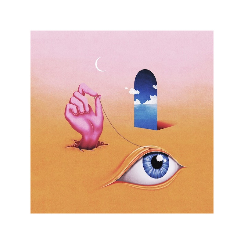 HIDEAWAY