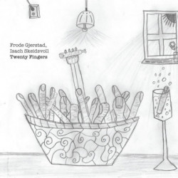 TWENTY FINGERS