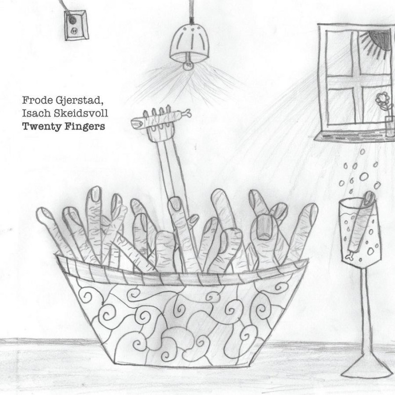 TWENTY FINGERS