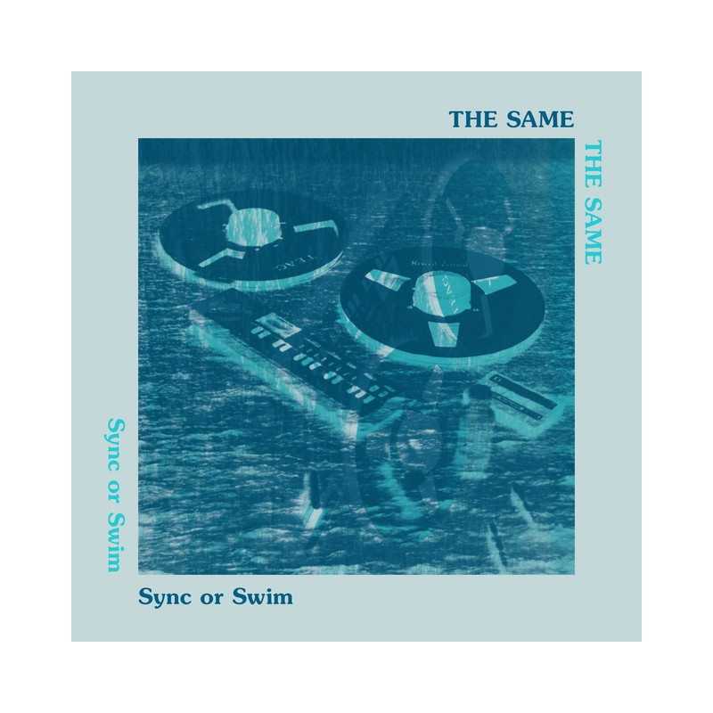 SYNC OR SWIM