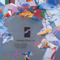 SPRING ROAD 16