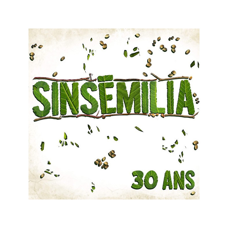 30 ANS