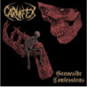 GRAVESIDE CONFESSIONS