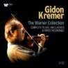 GIDON KREMER: THE WARNER CLASS