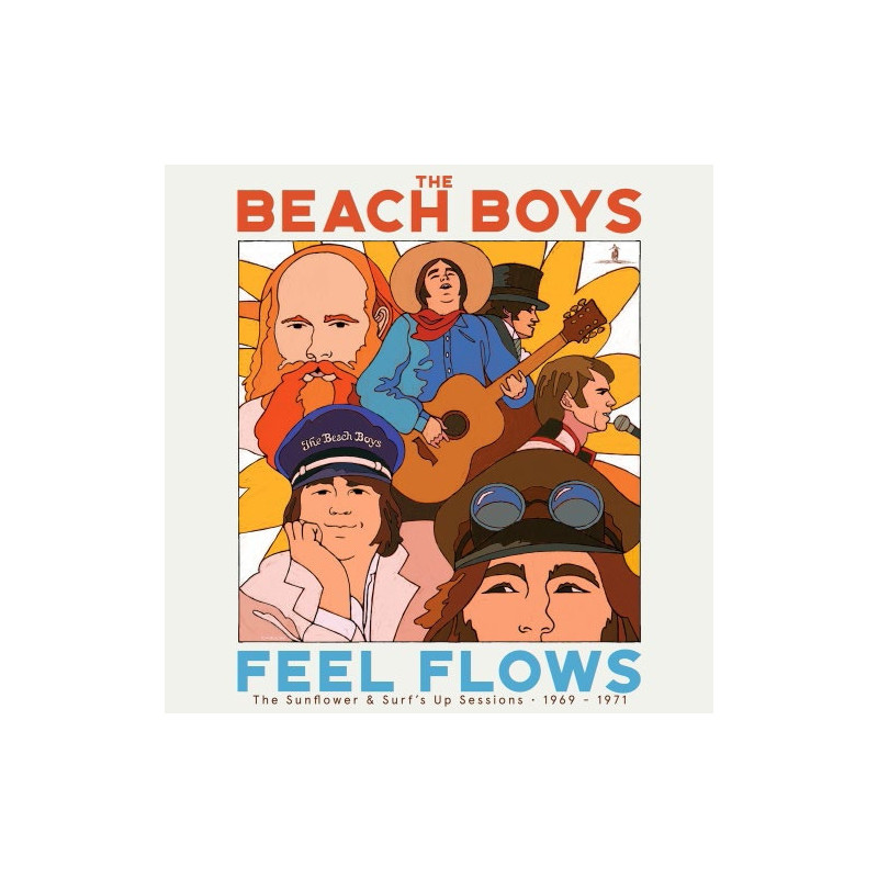 FEEL FLOWS