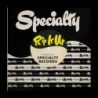 RIP IT UP: BEST SPECIALTY RECORDS