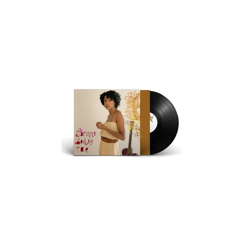 CORINNE BAILEY RAE