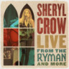 LIVE FROM THE RYMAN & MORE