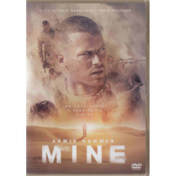 MINE (2016USA) REGIA FABIO...