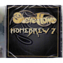 HOMEBREW 7