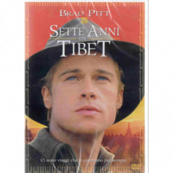 SETTE ANNI IN TIBET (1997)