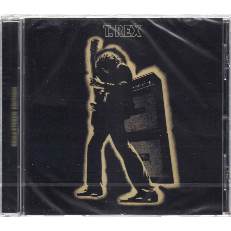 ELECTRIC WARRIOR