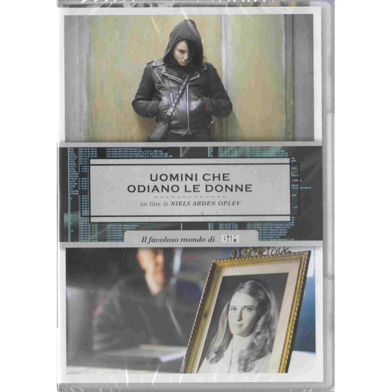 UOMINI CHE ODIANO LE DONNE (2009)
