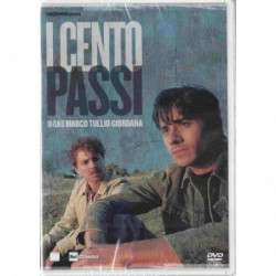 I CENTO PASSI (2000)