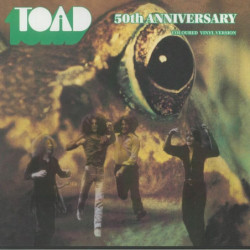 50TH ANNIVERSARY