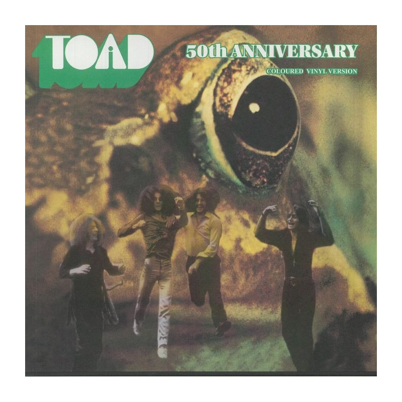 50TH ANNIVERSARY