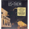 US + THEM (2CD