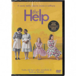 THE HELP (2011)